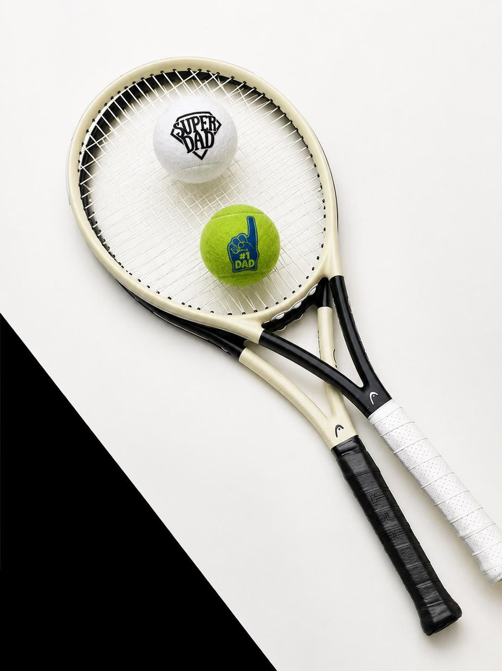Custom Name Tennis Ball Unique Tennis Gift for Players, Coaches, Pet Lovers & Birthdays